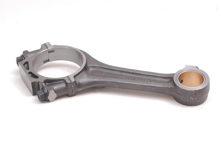CONNECTING ROD 4220300420 - APPLICATION MERCEDES - OE NO. 4030301720 - MAKE DPPT GERMANY - MFG NO. 514031720