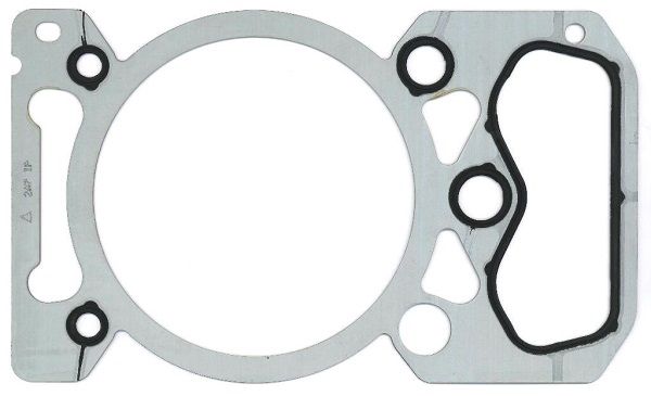 GASKET CYL HEAD - APPLICATION RENAULT - OE NO. 5010295726 - MAKE RENPAR TURKEY - MFG NO. 170295726