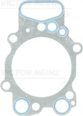 [613488000] CYL.HEAD GASKET SCANIA114
