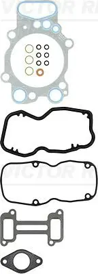 [33488003] GASKET KIT DSC 12