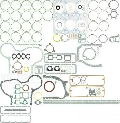 [13122004] GASKET O.H T113