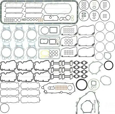 [13488001] O.H GASKET T124