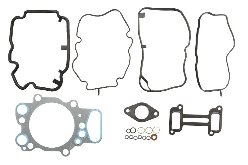 CYL.HEAD GASKET 114 - APPLICATION SCANIA - OE NO. 551363 - MAKE VICTOR REINZ - MFG NO. 033488001