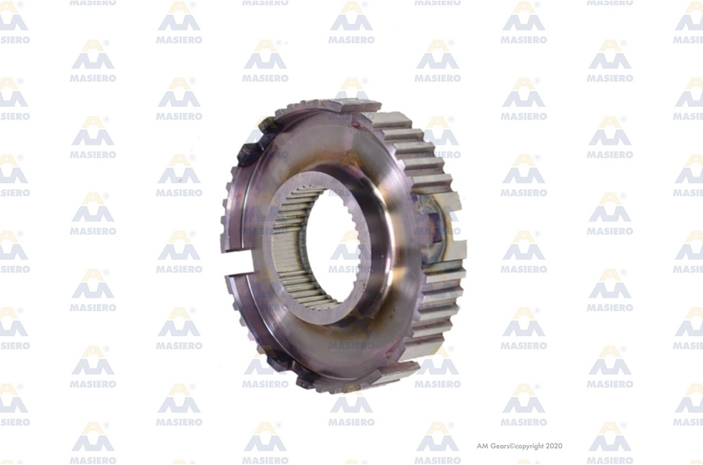 SYNC HUB 48 42 T - APPLICATION TOYOTA - OE NO. 3339337041 - MAKE AM GEARS - MFG NO. 62269