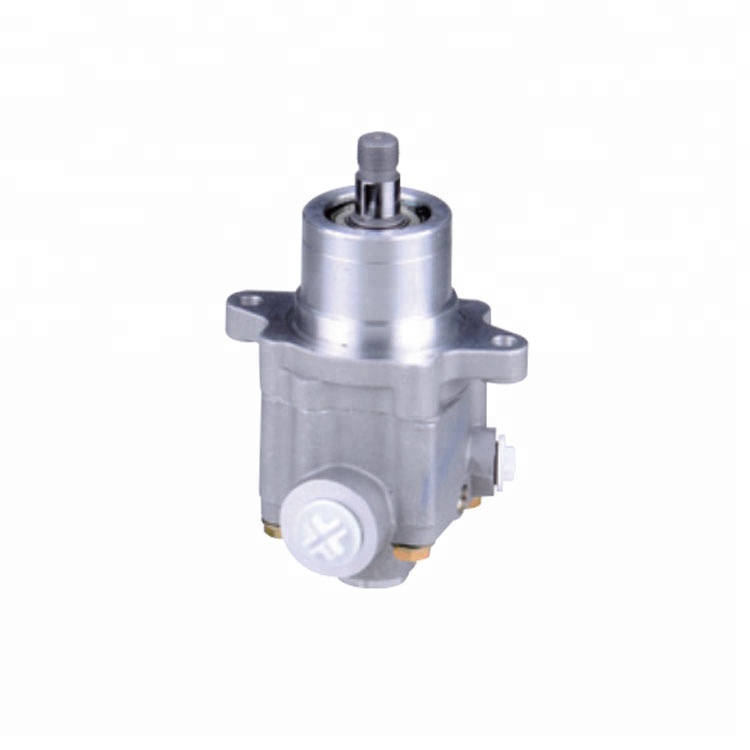 HYDRAULIC PUMP STEERING 542003710 / 1628208 VOLVO FH12 - APPLICATION VOLVO - OE NO. 3172193 - MAKE QNG - MFG NO. ZYB-0016R/134A