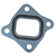 GASKETS EXHAUST MANIFOLD - APPLICATION VOLVO - OE NO. 470534 - MAKE DPH GERMANY - MFG NO. 1242933