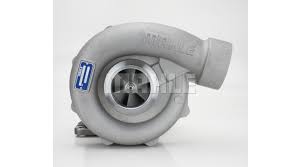 TURBO CHARGER DB  - APPLICATION MERCEDES - OE NO. 0040963699 - MAKE MAHLE - MFG NO. 001TC14720000