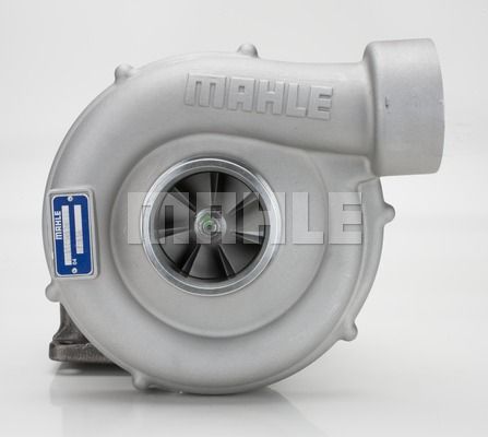 TURBO CHARGER OM442 - APPLICATION MERCEDES - OE NO. 0040966099 - MAKE MAHLE - MFG NO. 001TC14534000