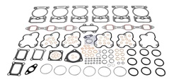 GASKET KIT UPPER - APPLICATION RENAULT - OE NO. 5001834578 - MAKE RENPAR TURKEY - MFG NO. 175834578