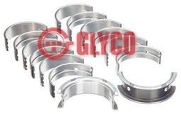 MAIN BEARING 0.50 - APPLICATION MERCEDES - OE NO. 4025865303 - MAKE GLYCO - MFG NO. H821/5 050