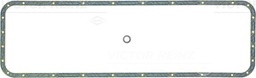 GASKET SUMP114/124 (10-35993-01) - APPLICATION SCANIA - OE NO. 1865674 - MAKE VICTOR REINZ - MFG NO. 103599301