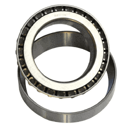 BEARING - APPLICATION MERCEDES - OE NO. 0009809002 - MAKE DPPT GERMANY - MFG NO. 5032011