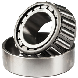 BEARING CUP AND CONE - APPLICATION  - OE NO. HM220149110 - MAKE DPPT GERMANY - MFG NO. 50HM220149110