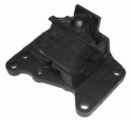 ENGINE MOUNTING - APPLICATION MERCEDES - OE NO. 6552410713 - MAKE DPPT GERMANY - MFG NO. 550023