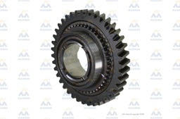 REVERSE GEAR 39 T.33425-37020 - APPLICATION HINO - OE NO. 3342537020 - MAKE AM GEARS - MFG NO. 60870