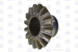 SIDE GEAR 16-34T - APPLICATION HINO - OE NO. 413311020 - MAKE AM GEARS - MFG NO. 61111