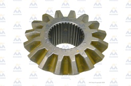 SIDE GEAR 16 T.-34 SPL. - APPLICATION HINO - OE NO. 413311460 - MAKE AM GEARS - MFG NO. 60800