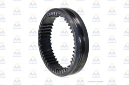 SLIDING SLEEVE 33363-37060 - APPLICATION HINO - OE NO. 3336337060 - MAKE AM GEARS - MFG NO. 60871