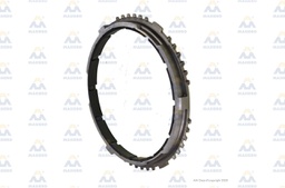 SYNCHRO RING 54T R.36 - APPLICATION HINO - OE NO. 60700 - MAKE AM GEARS - MFG NO. 60700