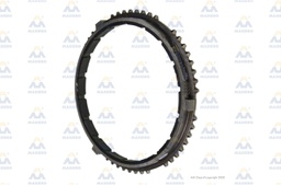 SYNCHRO RING 60 T. - APPLICATION NISSAN - OE NO. 3260590162 - MAKE AM GEARS - MFG NO. 60706