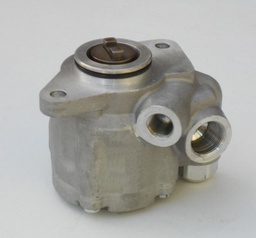 HYDRAULIC PUMP STEERING MAN 542002210 /81471016090/ 81471016140(99444525 Iveco) - APPLICATION MAN - OE NO. 81471016086 - MAKE QNG - MFG NO. ZYB0017L/277-8