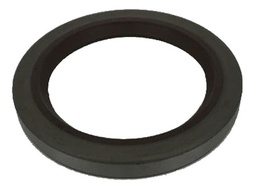 OIL SEAL 105X130X12 1283662 - APPLICATION ZF - OE NO. 0750111341 - MAKE DPH GERMANY - MFG NO. 1283662