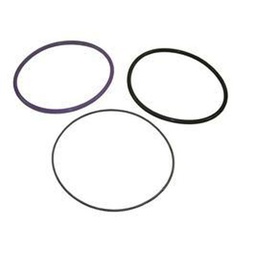 O RING LINER TD101G 1242522 - APPLICATION VOLVO - OE NO. 271157 - MAKE DPH GERMANY - MFG NO. 1253029