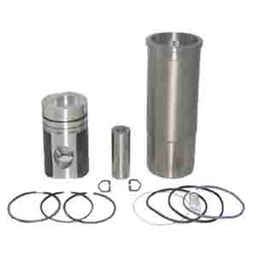 PISTON ASSY.TD121G 130MM - APPLICATION VOLVO - OE NO. 275399 - MAKE MAHLE - MFG NO. 0380190