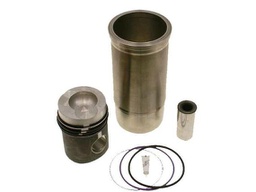 PISTON ASSEMBLY479604  F10 TD100/101G - APPLICATION VOLVO - OE NO. 275627 - MAKE MAHLE - MFG NO. 0377683